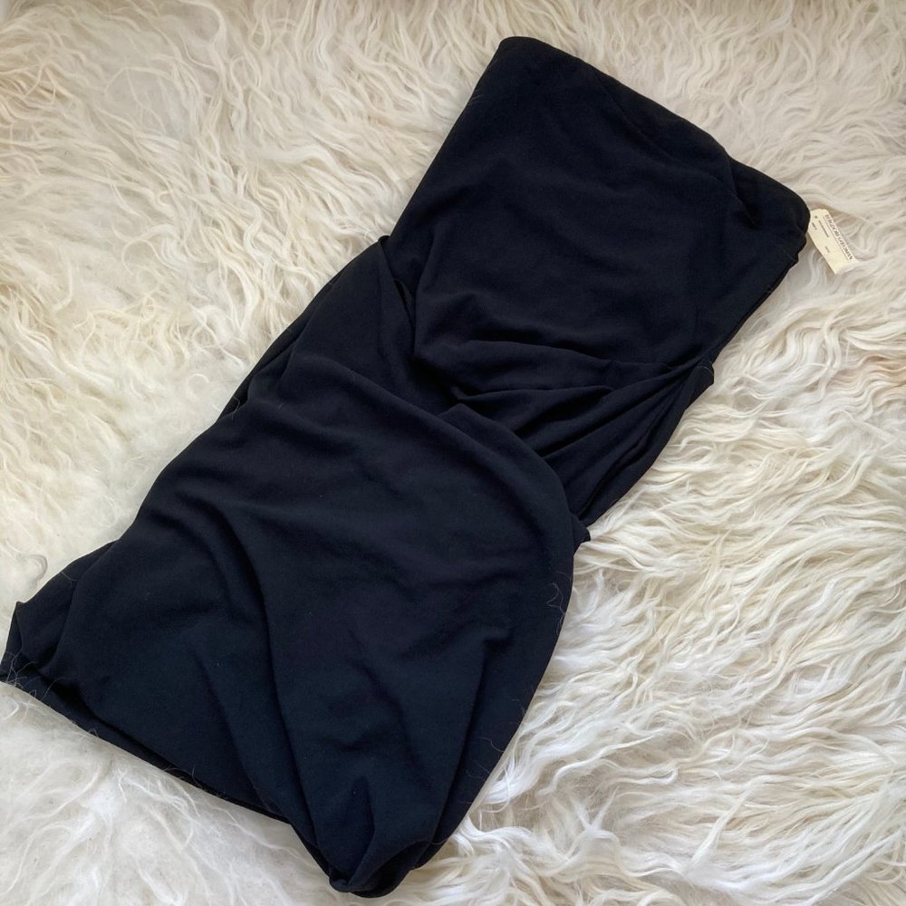 A.L.C. Strapless Mini Dress - Picture 4 of 10
